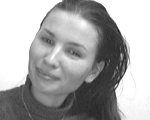 Corina CIOROABA foto